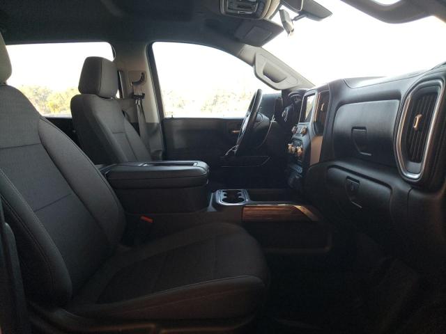 Photo 5 from auction – 2021 GMC SIERRA C15 with VIN 3GTP8CED2MG179373