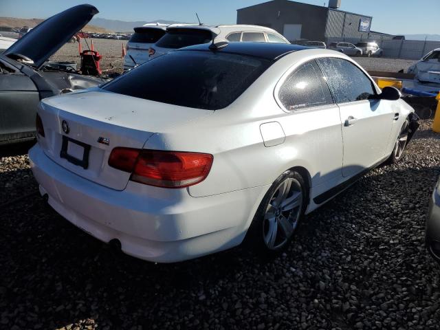Photo 4 from auction – 2008 BMW 335 I with VIN WBAWB735X8P041577