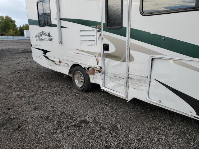Photo 9 from auction – 2007 FORD ECONOLINE with VIN 1FDXE45S17DA94406