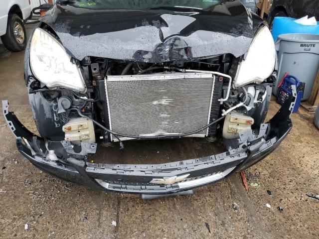 Photo 9 from auction – 2012 CHEVROLET EQUINOX LT with VIN 2GNFLNEK1C6150985