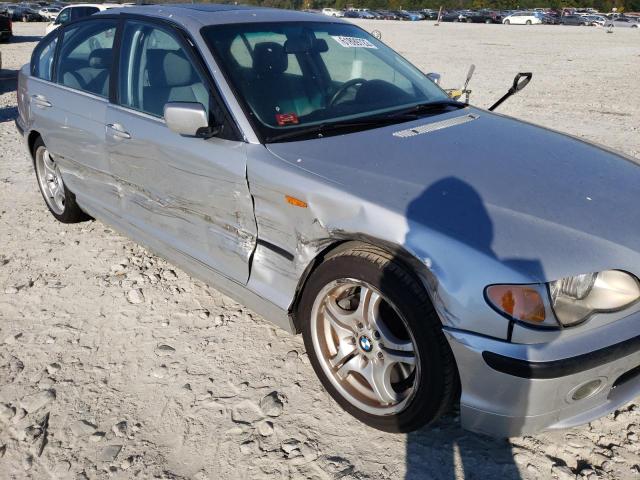 Photo 9 from auction – 2003 BMW 330 I with VIN WBAEV53473KM31542