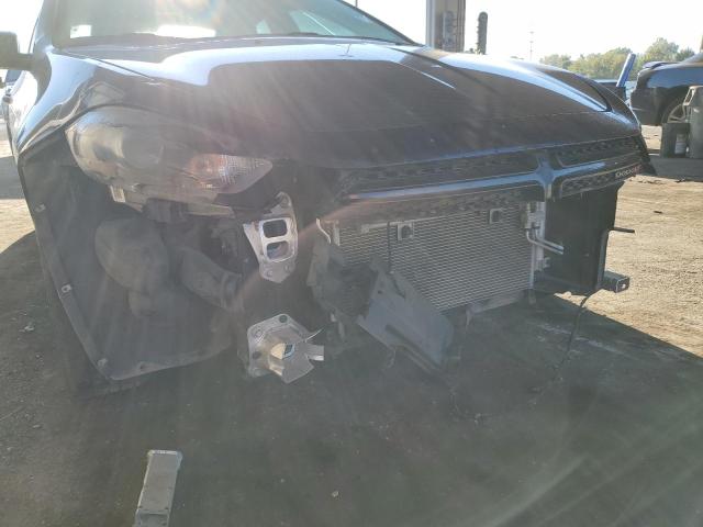 Photo 9 from auction – 2014 DODGE DART SXT with VIN 1C3CDFBBXED716427