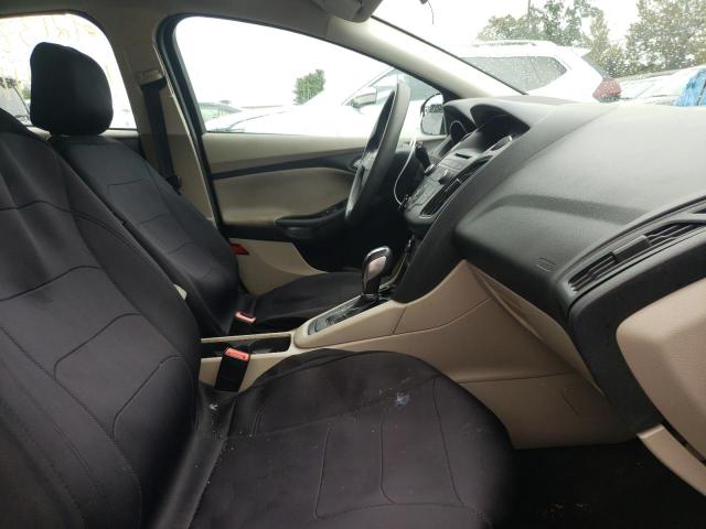 Photo 5 from auction – 2016 FORD FOCUS SE with VIN 1FADP3K21GL308645