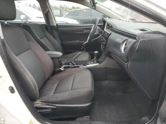 Photo 5 from auction – 2018 TOYOTA COROLLA L with VIN 5YFBURHE6JP751693