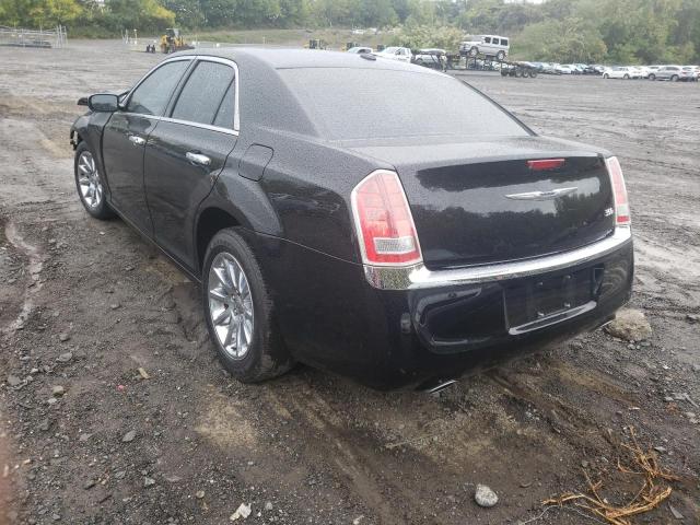 Photo 3 from auction – 2012 CHRYSLER 300 with VIN 2C3CCACG5CH285091