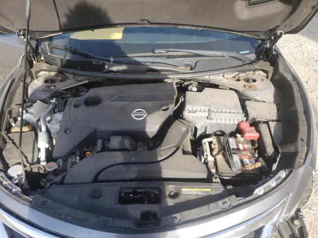 Photo 7 from auction – 2015 NISSAN ALTIMA 2.5 with VIN 1N4AL3AP2FC443840