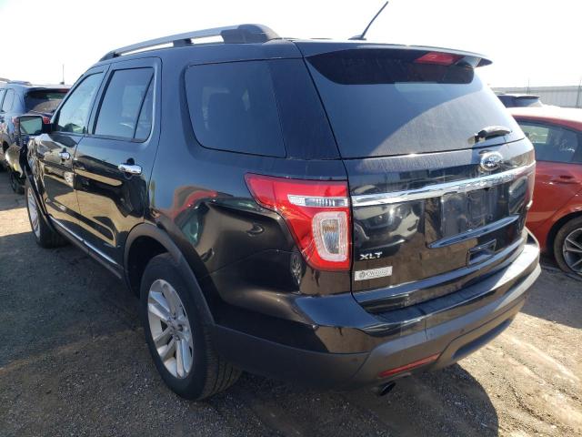 Фото 3 с аукциона – 2012 FORD EXPLORER X с VIN 1FMHK7D92CGB00753