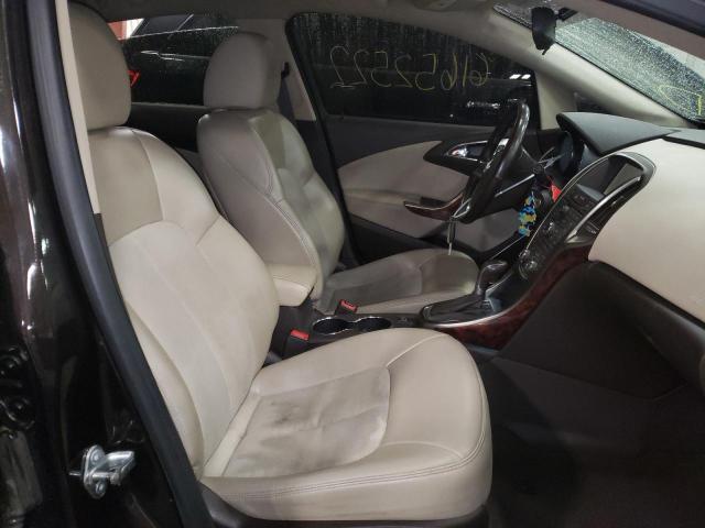 Photo 5 from auction – 2013 BUICK VERANO with VIN 1G4PP5SKXD4179227
