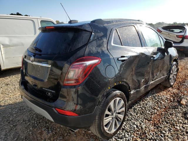 Photo 4 from auction – 2018 BUICK ENCORE PRE with VIN KL4CJASB3JB575756