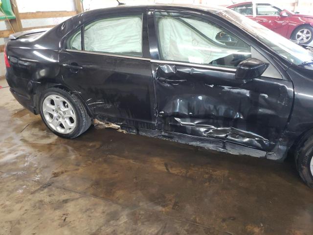 Photo 9 from auction – 2011 FORD FUSION SE with VIN 3FAHP0HA6BR218657