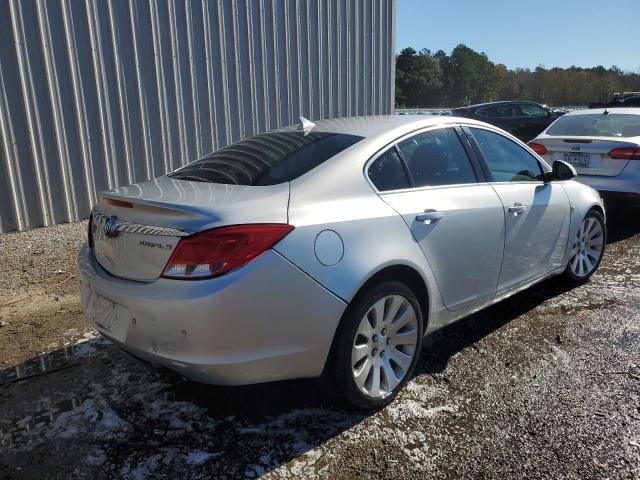 Photo 4 from auction – 2011 BUICK REGAL CXL with VIN W04G05GV6B1103315