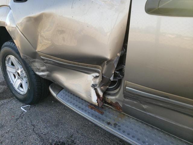 Photo 9 from auction – 2004 DODGE DURANGO LI with VIN 1D8HB58N34F188740