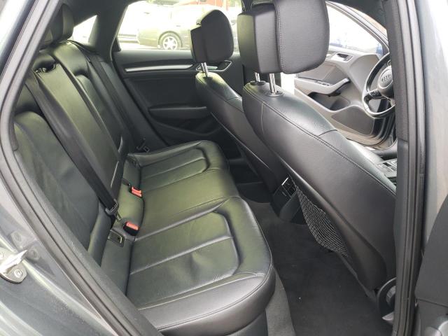 Photo 6 from auction – 2016 AUDI A3 PREMIUM with VIN WAUA7GFF2G1031126