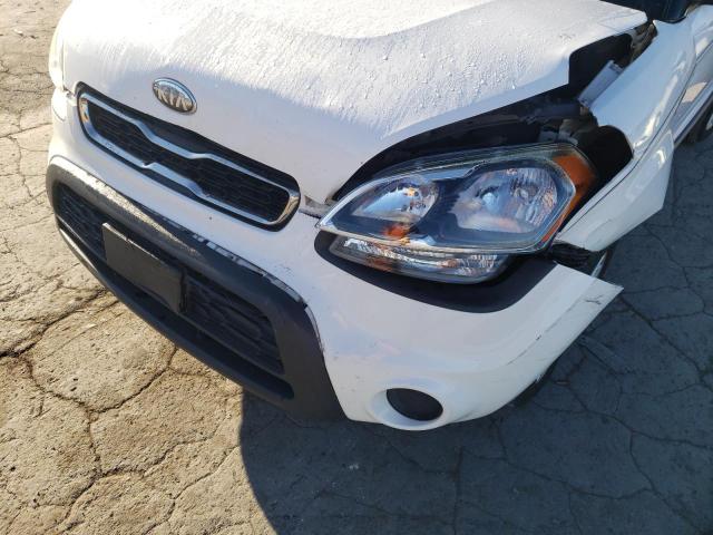 Photo 9 from auction – 2013 KIA SOUL + with VIN KNDJT2A65D7763008