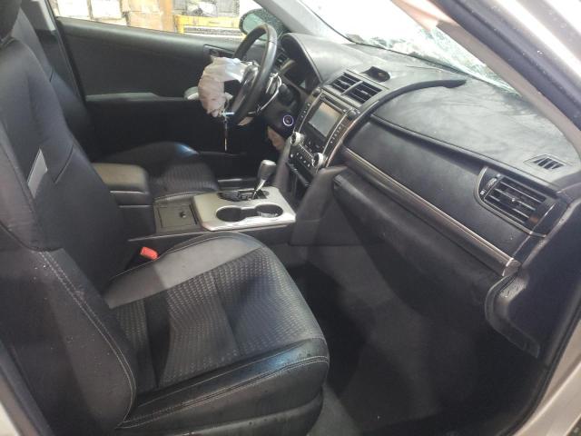 Photo 5 from auction – 2012 TOYOTA CAMRY BASE with VIN 4T1BF1FK1CU020577
