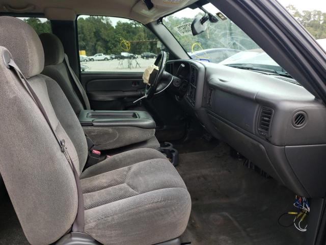 Photo 5 from auction – 2004 CHEVROLET SILVERADO with VIN 2GCEC19V041163517