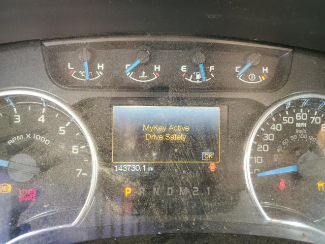 Photo 8 from auction – 2014 FORD F150 SUPER with VIN 1FTFW1EF0EFA26369