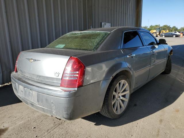 Photo 4 from auction – 2006 CHRYSLER 300C with VIN 2C3KA63H46H463018