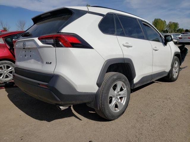 Photo 4 from auction – 2019 TOYOTA RAV4 XLE with VIN 2T3W1RFV7KC027985