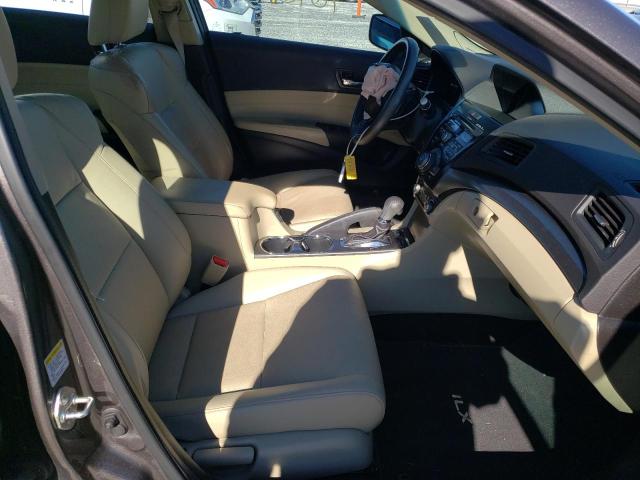 Photo 5 from auction – 2013 ACURA ILX with VIN 19VDE1F75DE002426