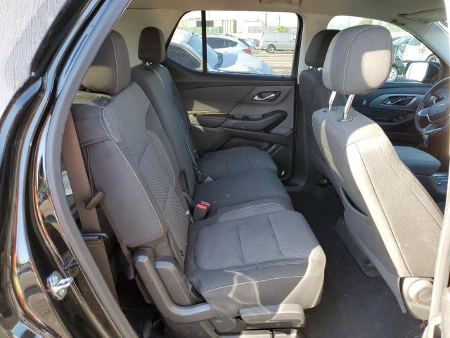 Photo 11 from auction – 2020 CHEVROLET TRAVERSE L with VIN 1GNERFKW4LJ125685