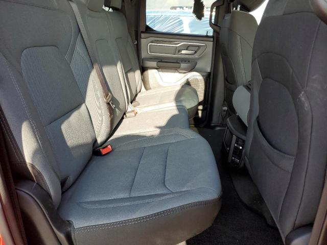 Photo 6 from auction – 2022 RAM 1500 TRADE with VIN 1C6RRFBG5NN278646