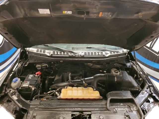 Photo 7 from auction – 2017 FORD F150 SUPER with VIN 1FTEW1EP0HFA70770
