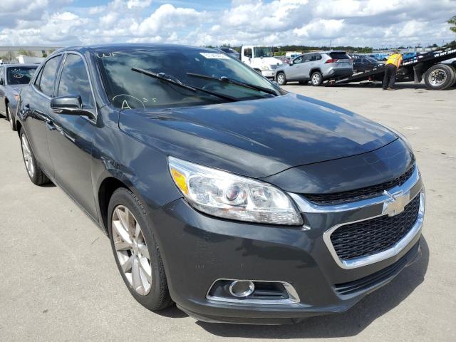 CHEVROLET MALIBU LTZ 2015 with VIN 1G11F5SL9FF177832 - Photo from auction