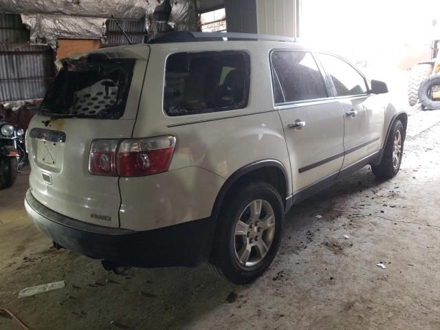 Photo 4 from auction – 2011 GMC ACADIA SLE with VIN 1GKKVNED0BJ200901