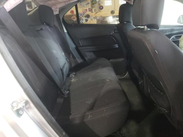 Photo 6 from auction – 2015 CHEVROLET EQUINOX LS with VIN 2GNFLEEK7F6257687