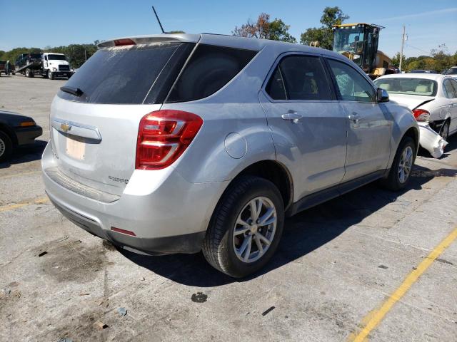 Photo 4 from auction – 2017 CHEVROLET EQUINOX LS with VIN 2GNFLEEK5H6324368