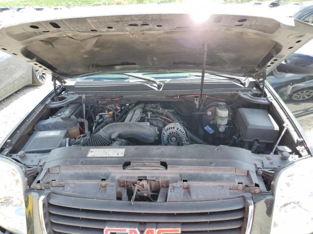 Photo 7 from auction – 2007 GMC YUKON with VIN 1GKFC13J97R240167