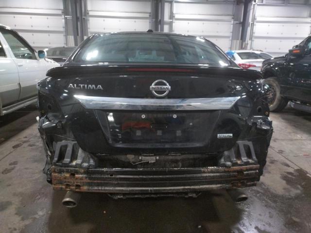 Photo 9 from auction – 2015 NISSAN ALTIMA 2.5 with VIN 1N4AL3AP4FC569410