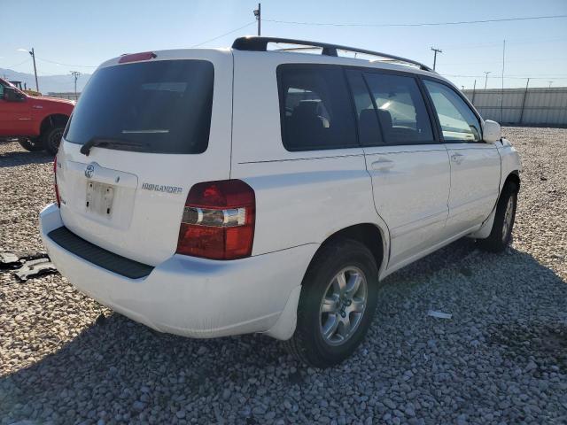 Photo 4 from auction – 2006 TOYOTA HIGHLANDER with VIN JTEEP21AX60169662