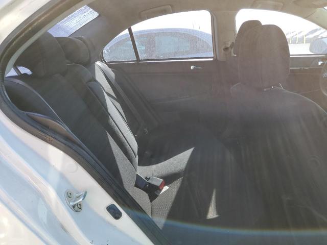 Photo 6 from auction – 2016 MITSUBISHI LANCER ES with VIN JA32U2FU7GU012585
