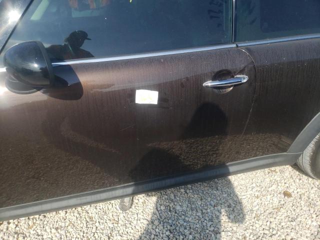 Photo 9 from auction – 2012 MINI COOPER CLU with VIN WMWZF3C57CT189941