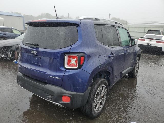 Photo 4 from auction – 2017 JEEP RENEGADE L with VIN ZACCJBDB4HPE93074