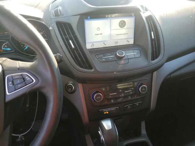 Photo 9 from auction – 2019 FORD ESCAPE SEL with VIN 1FMCU9HD3KUA04435
