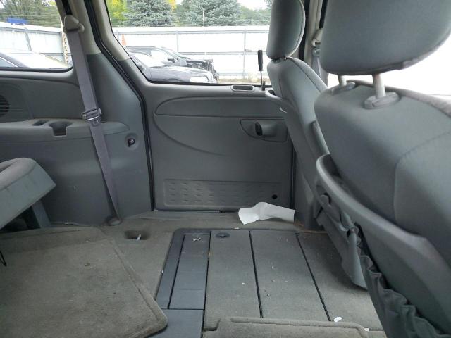 Photo 6 from auction – 2006 CHRYSLER TOWN AND C with VIN 2A4GP54L36R882530