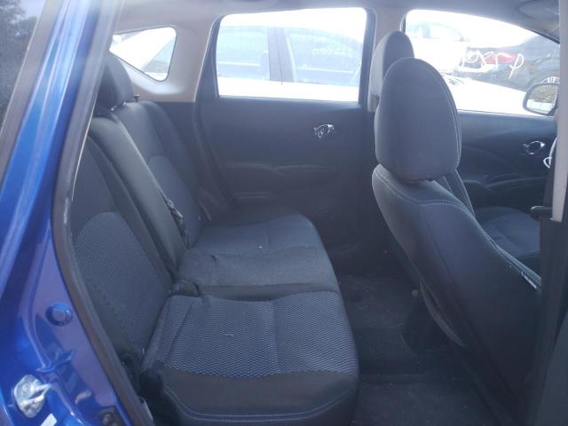 Photo 6 from auction – 2014 NISSAN VERSA NOTE with VIN 3N1CE2CP9EL403491