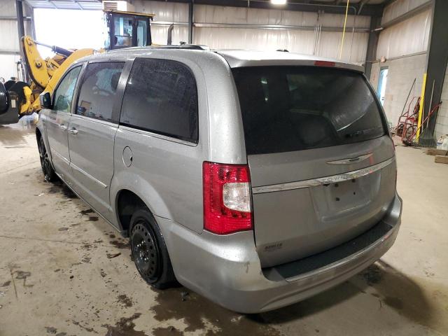 Photo 3 from auction – 2015 CHRYSLER TOWN & COU with VIN 2C4RC1BG7FR754848