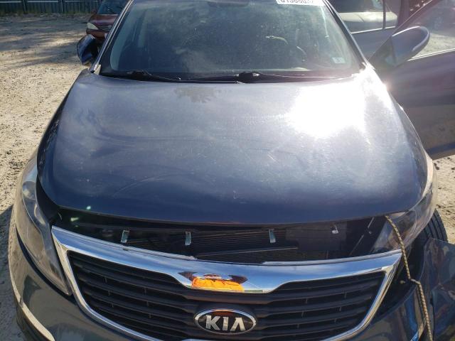 Photo 7 from auction – 2013 KIA SPORTAGE L with VIN KNDPBCA29D7500102