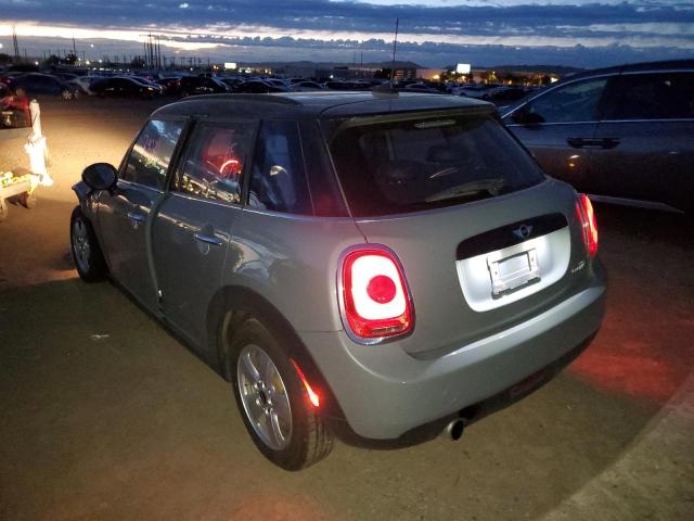 Photo 3 from auction – 2016 MINI COOPER with VIN WMWXU1C57G2E16478