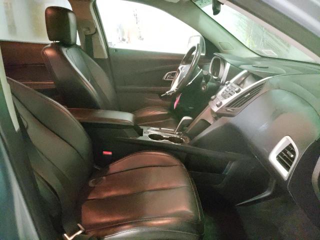 Photo 5 from auction – 2014 CHEVROLET EQUINOX LT with VIN 2GNFLGEK8E6170634