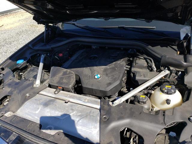 Photo 7 from auction – 2020 BMW X3 XDRIVE3 with VIN 5UXTY5C07LLT33117