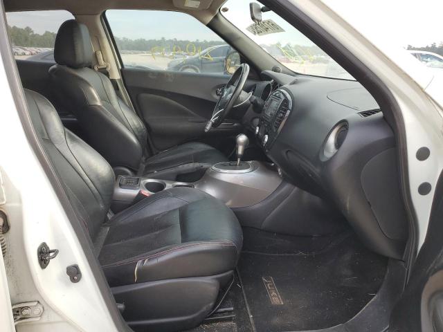 Photo 5 from auction – 2012 NISSAN JUKE S with VIN JN8AF5MV8CT112798