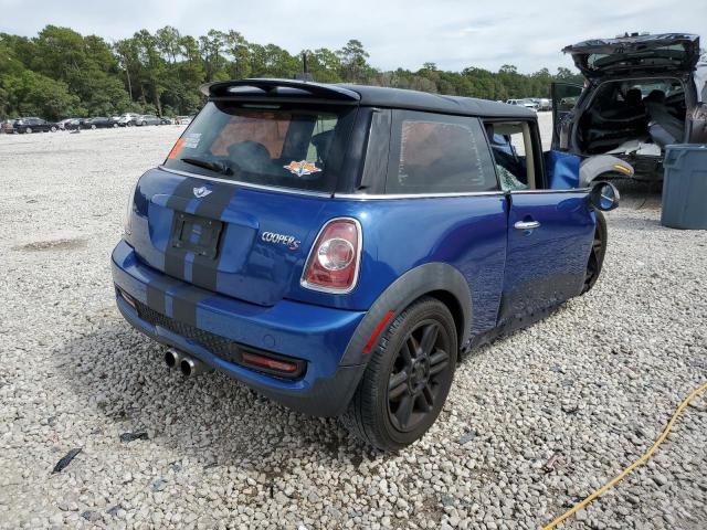 Photo 4 from auction – 2013 MINI COOPER S with VIN WMWSV3C54DT475591