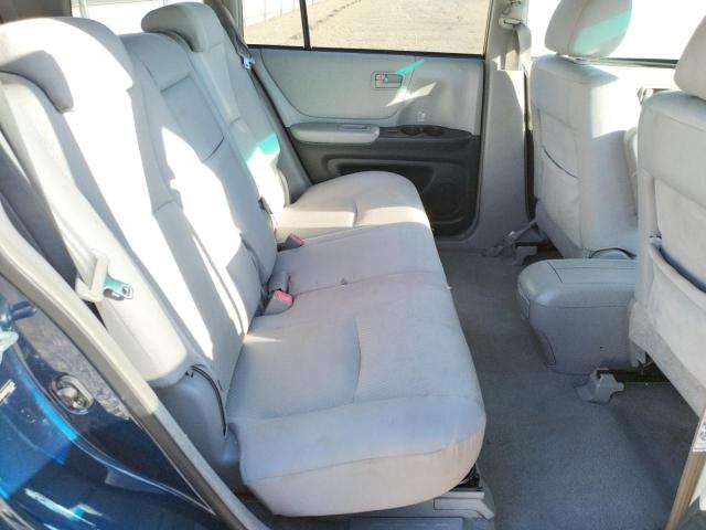 Foto 6 de la subasta – 2004 TOYOTA HIGHLANDER con VIN JTEEP21A540056165