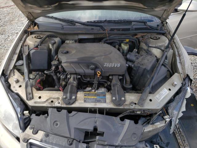 Photo 7 from auction – 2008 CHEVROLET IMPALA LT with VIN 2G1WT58N381345384