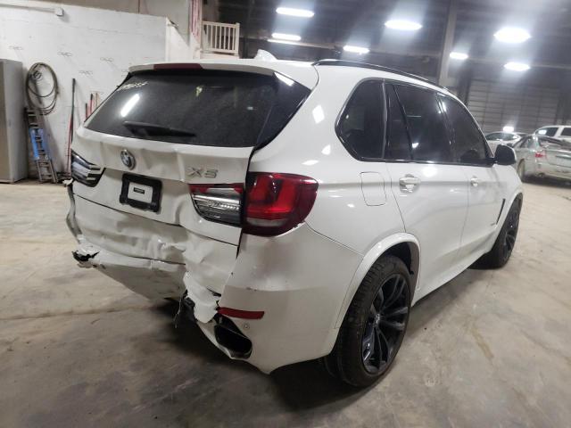 Photo 4 from auction – 2018 BMW X5 XDRIVE5 with VIN 5UXKR6C51JL069710